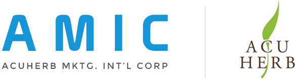 AMIC Logo